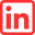 Ícone LinkedIn